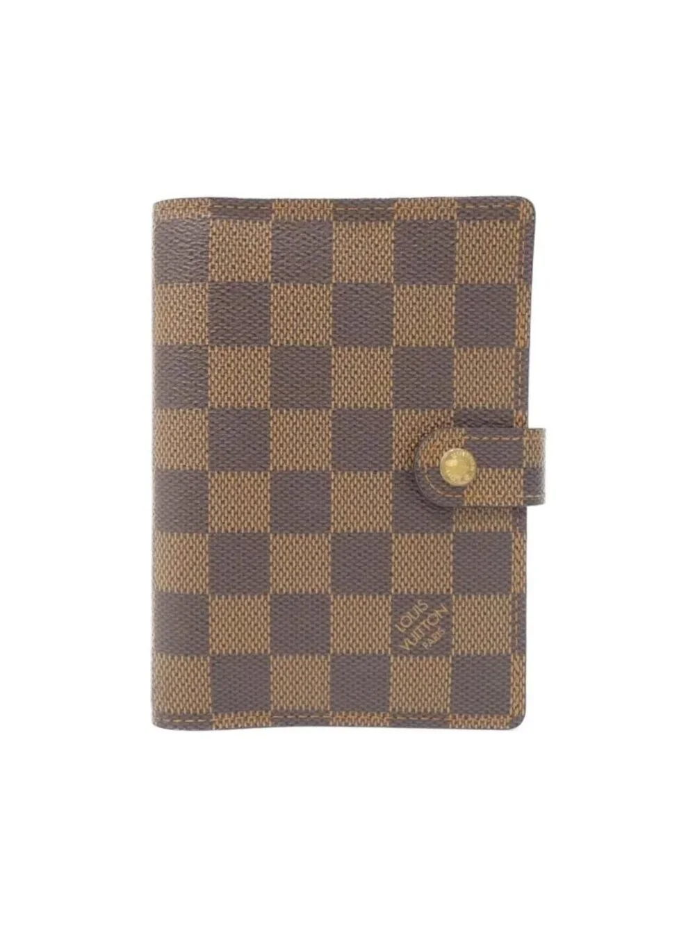 Louis Vuitton Damier Agenda PM Organizer